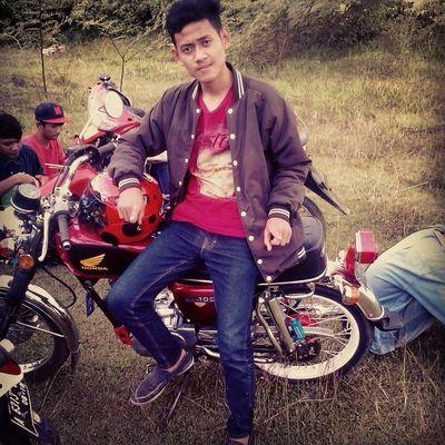 rinoricardo135's profile picture. 