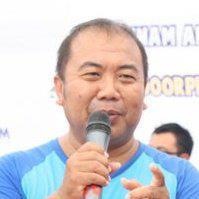 Producer & Announcer @ RDI Jakarta 97.1 FM 
MC, Dubber & Trainer Olah Vokal
HP: 085810777971 - jasaswara@gmail.com