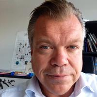 Mikael Jonsson (@mikaeljonssonvr) 's Twitter Profile