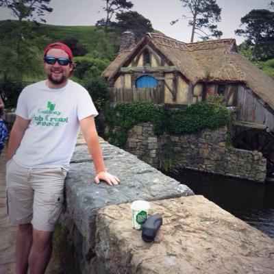 NotSoSlimJim13's profile picture. 