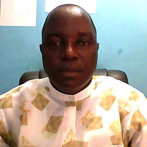 bokyaagerald's profile picture. 