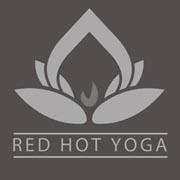 Red Hot Yoga(@RedHotYogaUK) 's Twitter Profile Photo