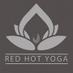 Red Hot Yoga (@redhotyogauk) Twitter profile photo