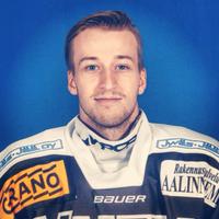 Samu Markkula (@likeaboss_43) 's Twitter Profile Photo