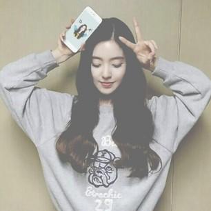 Bae Joo Hyeon 91L redvelvet