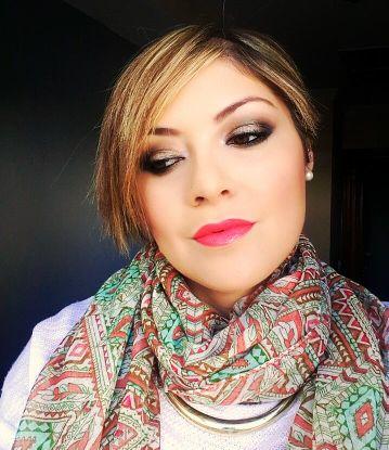 Amante del mundo del maquillaje!!!