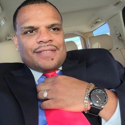 President/CEO of Urban Nation Entertainment Group, a concert promotions company, Dr. Brown holds an MBA as well as a PhD. in Organizational Leadership. #allin