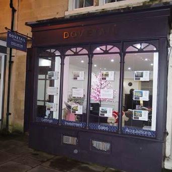 dovetailbath's profile picture. Dovetail Properties Bath. A boutique property business based in Margaret's Buildings and specialising in property rentals, investment, sales and acquisitions.