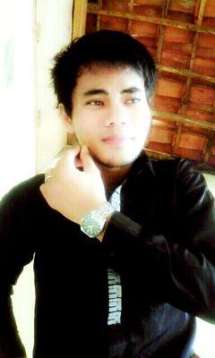 I Choose :-* My Life (542A8BDA)