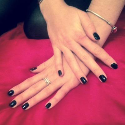 I'm Hannah a fully qualified beauty therapist, in Leigh on Sea, Essex. Contact me for more details and bookings 01702 716413 http://t.co/NiTq8TFNTB