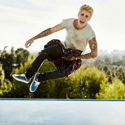 YOU ARE ALL WORTHY NO MATTER WHAT ANYONE SAYS  BE STRONG GOD IS WITH US ALL MY BELIEBERS CHANGED MY LIFE I WILL FOREVER BE GRATEFUL -Justin Bieber