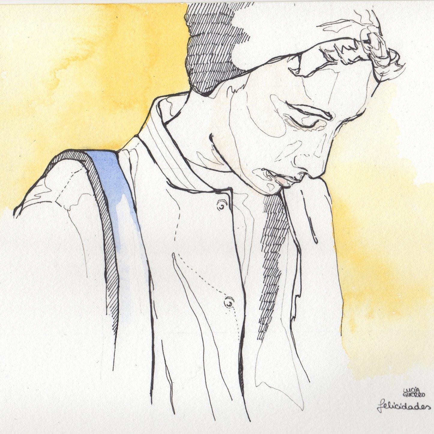 antoabanto's profile picture. El amor, ¿qué es el amor? El amor es un huracán, es una tormenta de arena; el amor es cielo. Abrácense al amor. GRX 🏡 Edu 💗 Karma ✨ TS 🎙️ ESC 🌍 Webmaster 💻