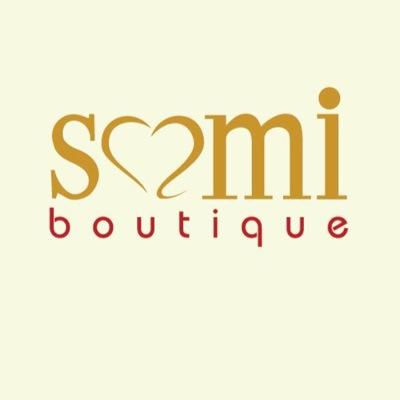 samiboutique's profile picture. الفرع الرسمي : شارع سفيان 
٠٥٦٩٢٤٢٤٠٢ 
الفرع الداخلي : شارع العدل - عمارة عبد الهادي 
٠٩٢٣٧٢١٦٧
فرع السبور : شارع العدل - مجمع قنازع وزريق التجاري 
٠٩٢٣٣٣١٥٥