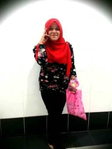 _Curang bukan sifatku #SetiaHujungNyawa :*