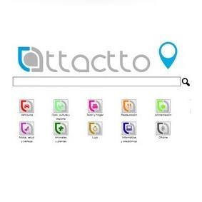 REDttactto's profile picture. Tu Centro Comercial Online. Un sólo registro, un mundo de comercios. Síguenos también en https://t.co/XRkdq7F7QY