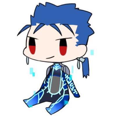 ランサー Extra Lancer Seraph Twitter