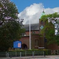 All Saints' Church (@ashillingdon) 's Twitter Profile Photo