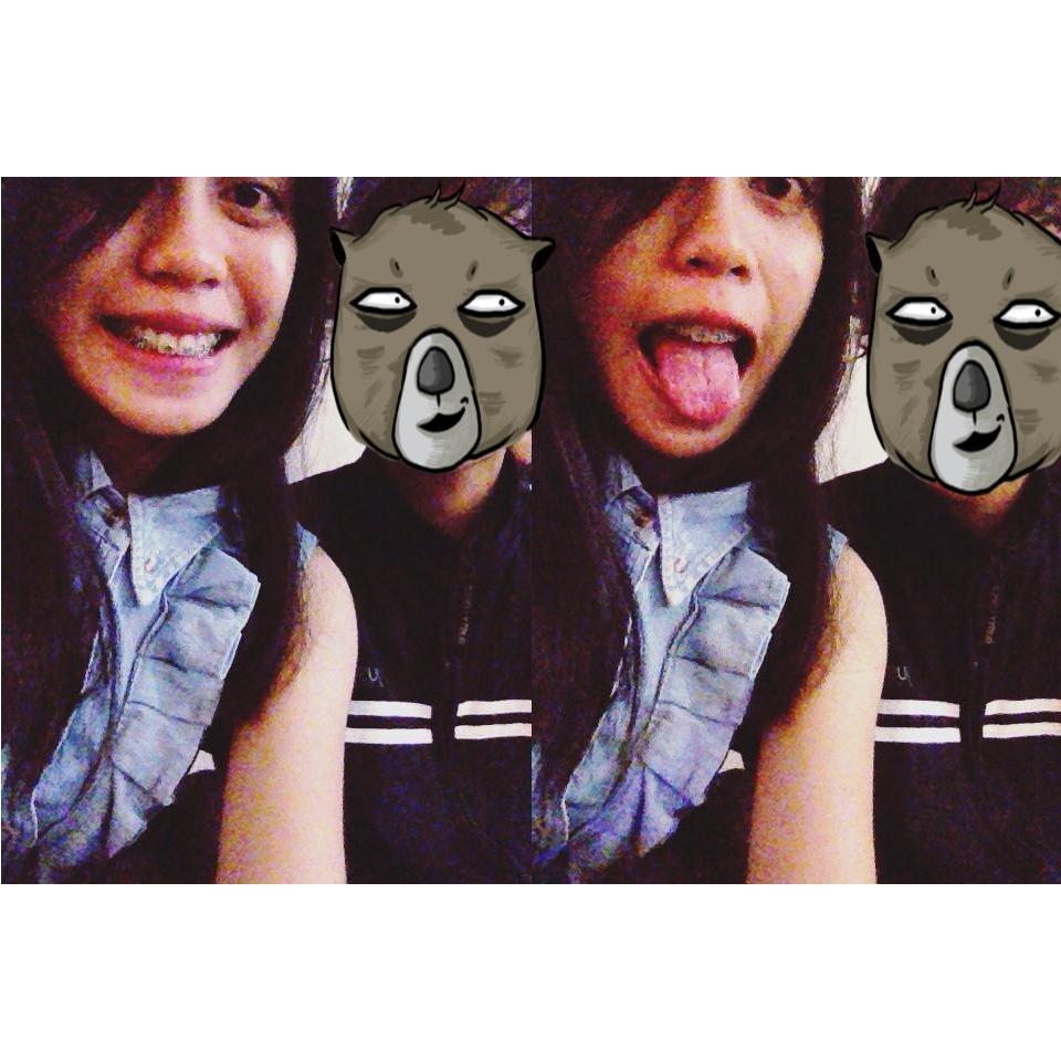 Proud Filipina | Otaku | Dreamer | 17y/o | Food inspires me~