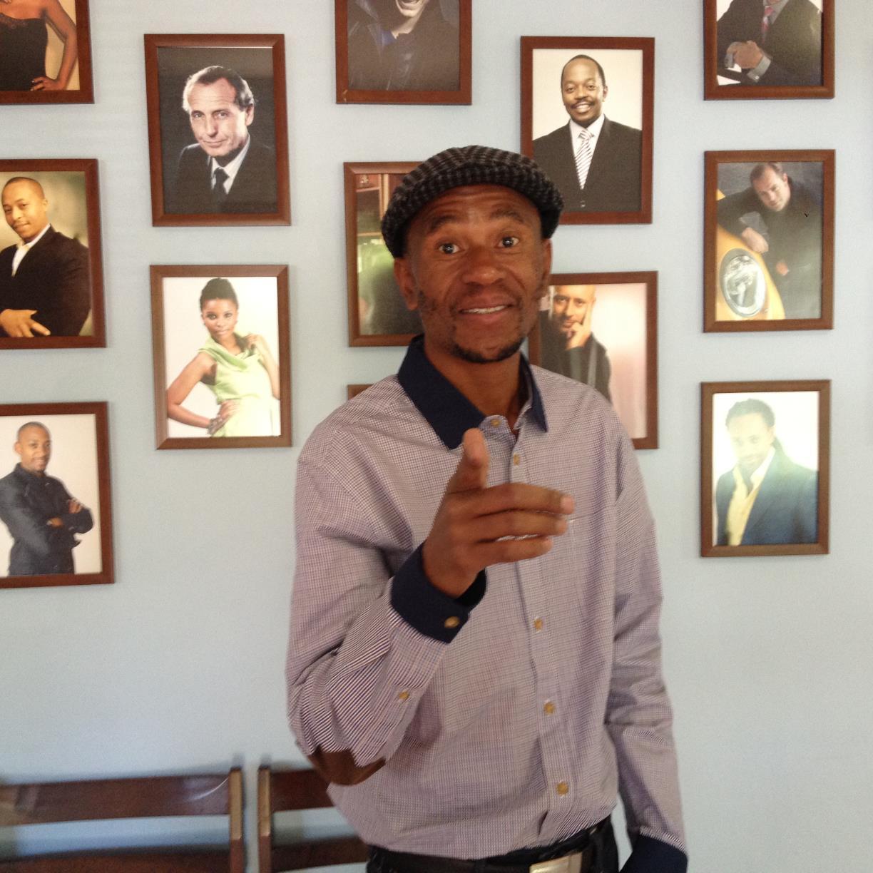 TorongLDRamela's profile picture. CAOSA - Founder & Executive Chairman