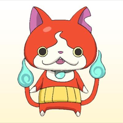 ジバニャン