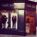 Noble Jones - @noblejones7 - Twitter