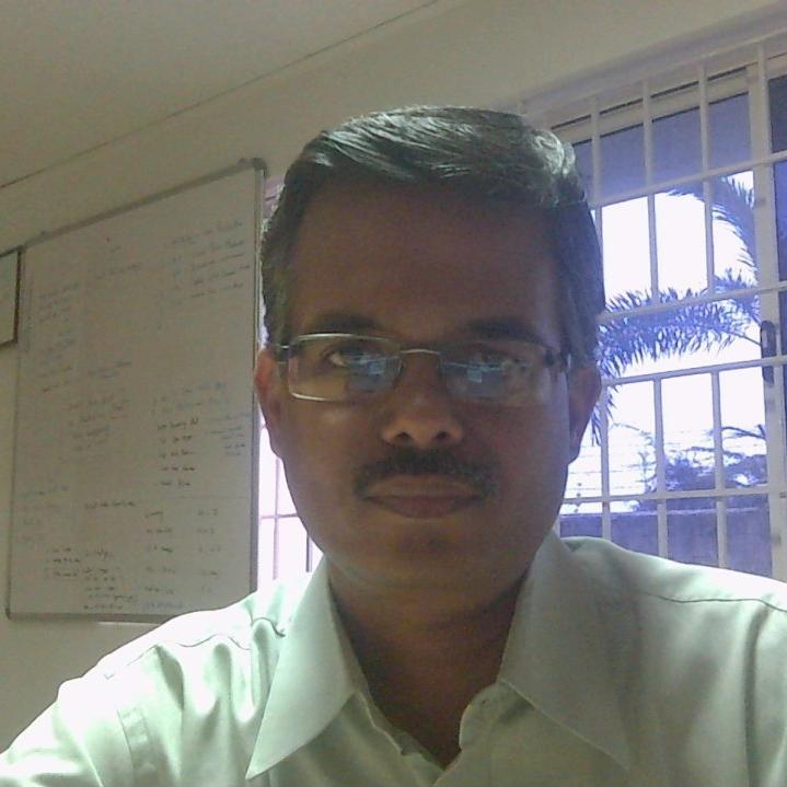 Sathiya1998's profile picture. 