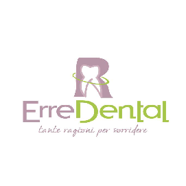Erredental's profile picture. Odontoiatria-Estetica