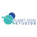 Planet 8 Studios (@planet_ocho) Twitter profile photo