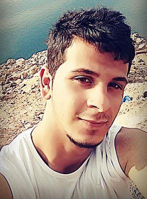Amer_Ghazo Profile Picture