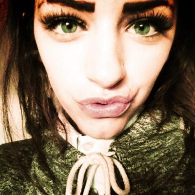 Cute bitch