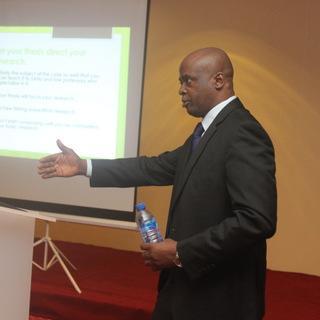 Legal Writing Consultant- acknowledged authority on legal-writing curriculum and pedagogy.