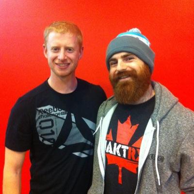 BradGweege's profile picture. 