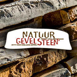 NGS_BV's profile picture. Natuursteen metselwerk | Natuurstenen gevels | Bouwen met spouwen | Natuurgevelsteen: De allure van natuursteen met het gemak van baksteen!