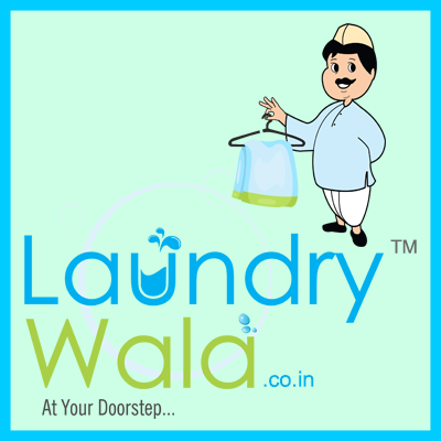 Official Twitter account of LaundryWala.
Your On-demand laundry & dry-cleaning app.Free door-to-door collection and delivery at a time that suits you.