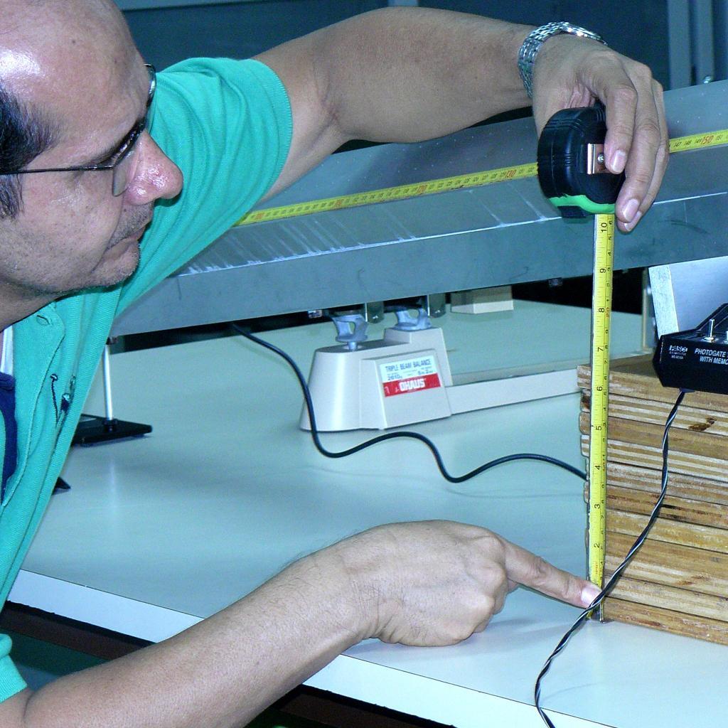 jaimapa's profile picture. Licenciado en Matemáticas y Física, Esp. en Computación para la Docencia, Esp. en Docencia Universitaria, Esp. en TIC en educación, Msc. en TIC en educación.