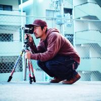 HidenoriTanaka (@hidelabmov) Twitter profile photo