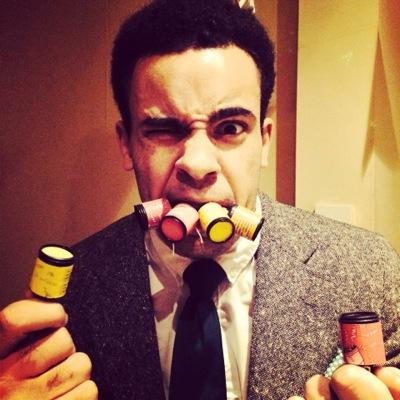 Vinnie_Carl's profile picture. Share your dreams and celebrate your success! 
Itsulaayv