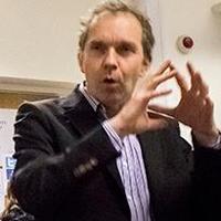 Ian Reeves (@reevesian) 's Twitter Profile Photo