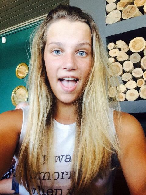 Instagram - nicoledv4 ☺