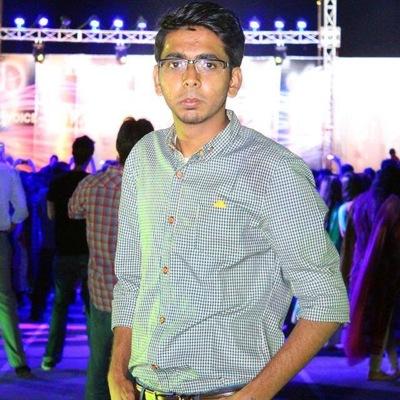 ahsanrahim93's profile picture. 