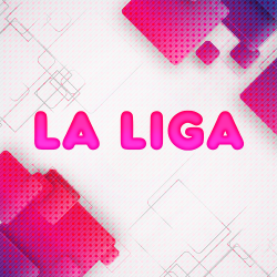 Cuenta oficial de #LaLigaParaguay. Viernes 21Hs por @Telefuturo. Conducen Hernan Caire y Gloria Jara.