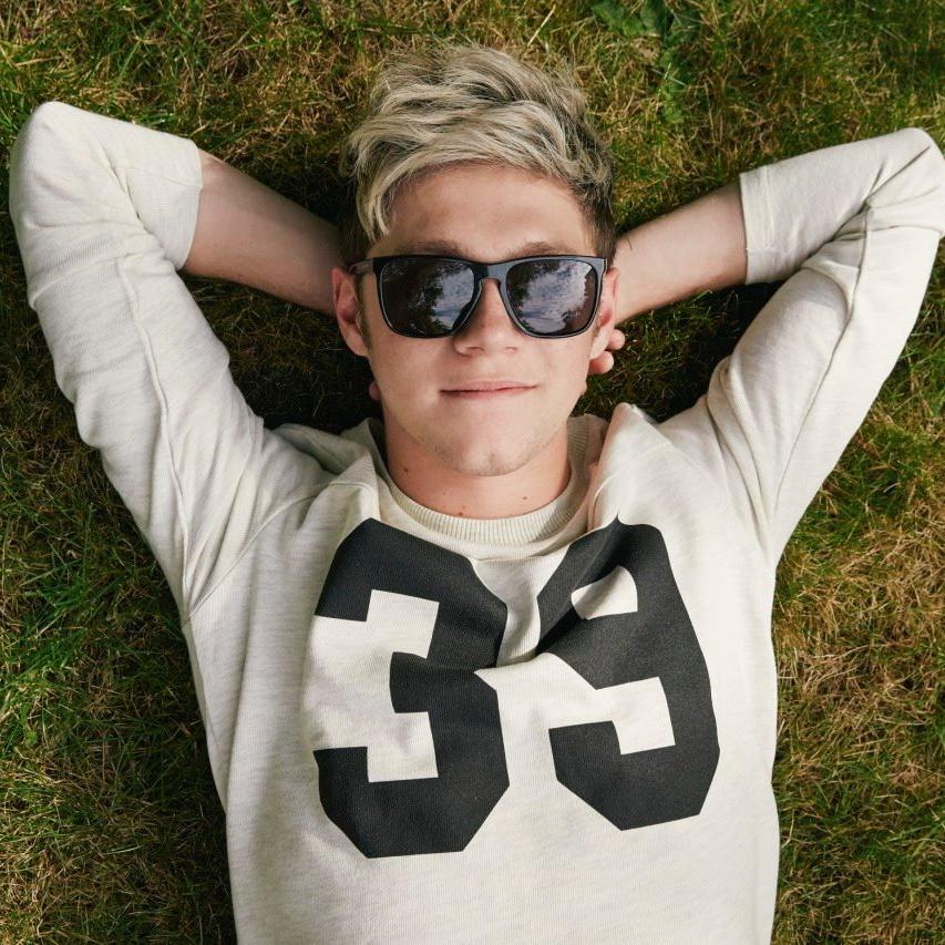 Mrs_HoranOTM's profile picture. Niall Horan's