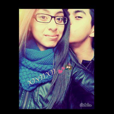 I love you davιd ♡ XI.VII.XII ∞ // His Chinita♡