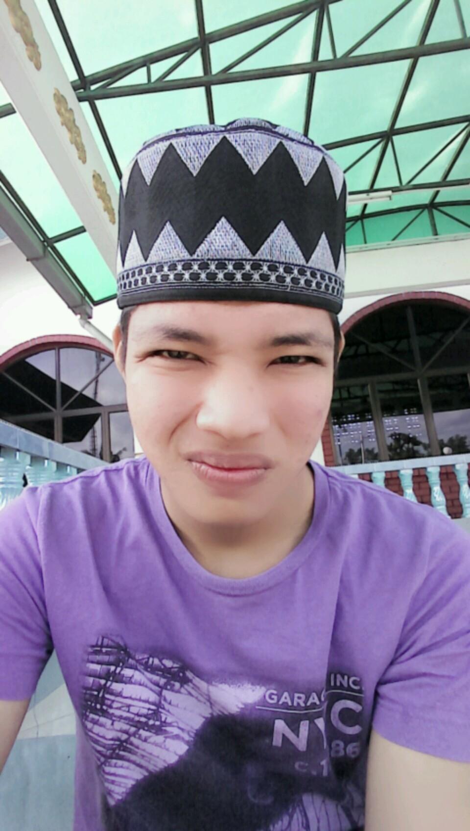 I'm gonna to be ULAMA :)