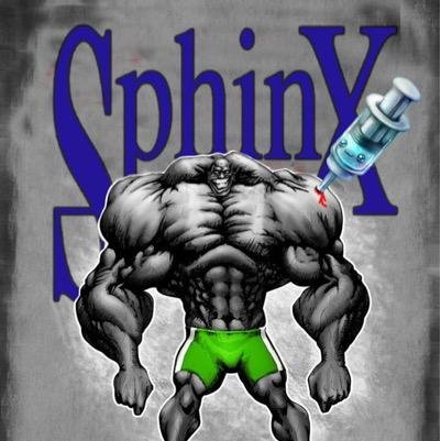TopMedsUK provides you with cutting edge products from SPHINX PHARMA EMAIL- topmedsuk@gmail.com for Enquiries and Prices!