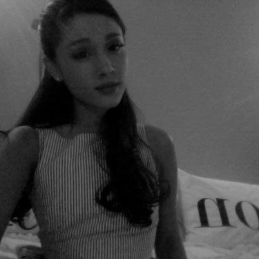 one direction & ariana grande