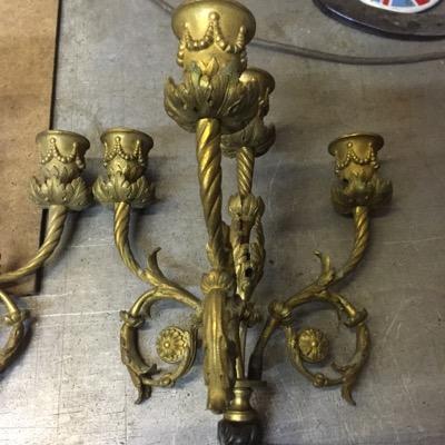 Specialists at manufacturing and refurbishment of brass, bronze and copper products. 0771-3526495 01923 728634 sales@brassmaster.co.uk
