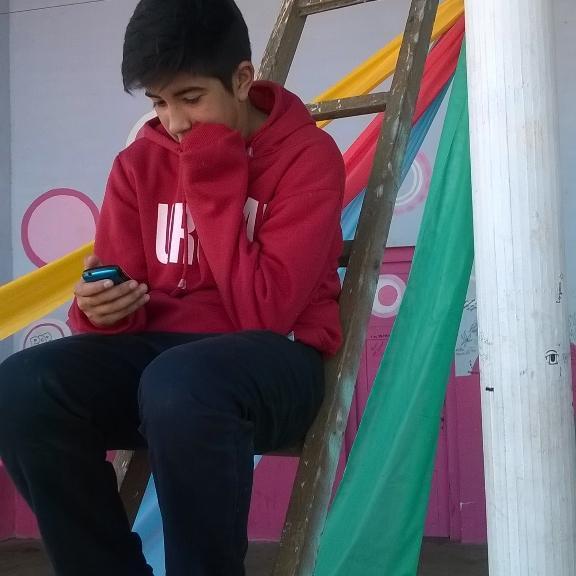 I love