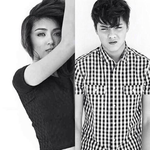 We love & Support King @imdanielpadilla and Queen @bernardokath till the end