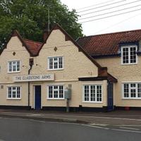 Gladstone Arms (@gladstone_arms) Twitter profile photo